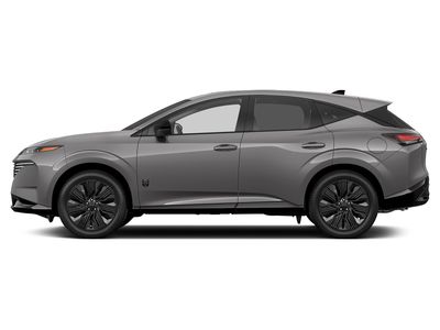 2027 Nissan Murano
