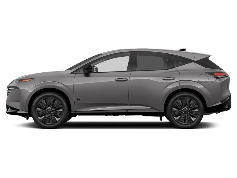 2027 Nissan Murano