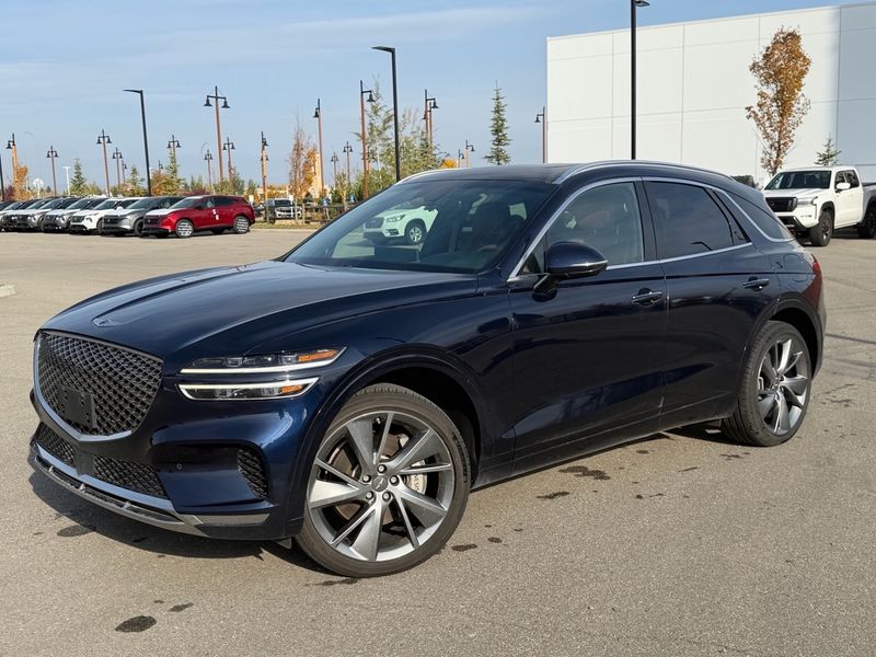 2024 Genesis GV70