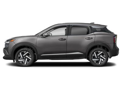 2027 Nissan Kicks
