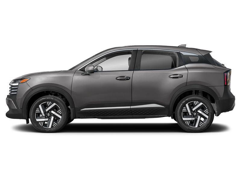 2027 Nissan Kicks