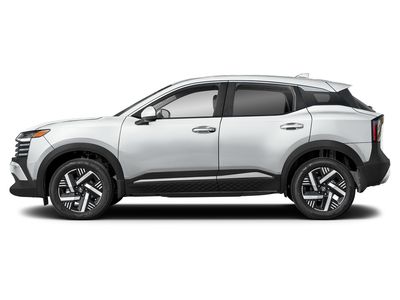 2027 Nissan Kicks