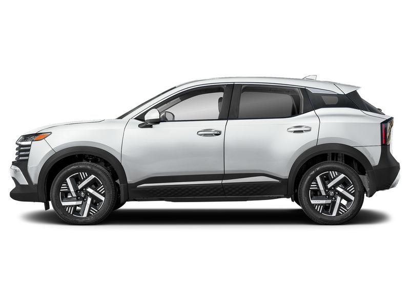 2027 Nissan Kicks