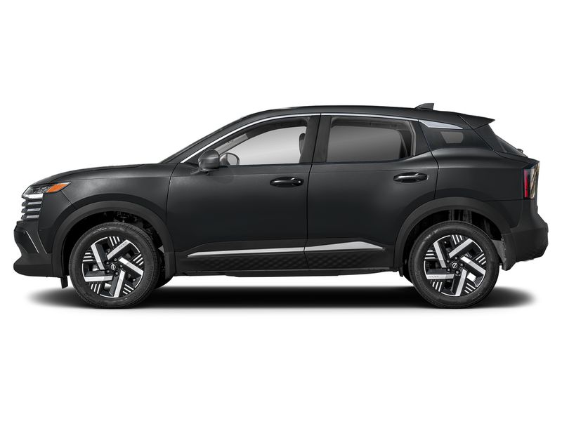 2027 Nissan Kicks