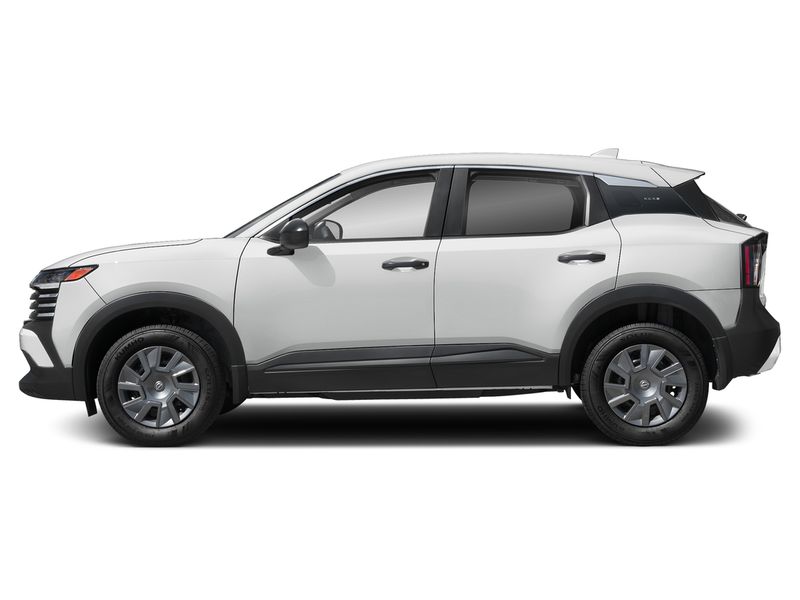 2027 Nissan Kicks