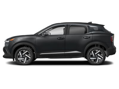 2027 Nissan Kicks