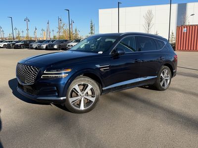 2023 Genesis GV80