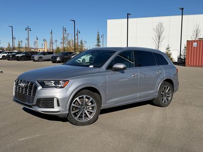 2021 Audi Q7