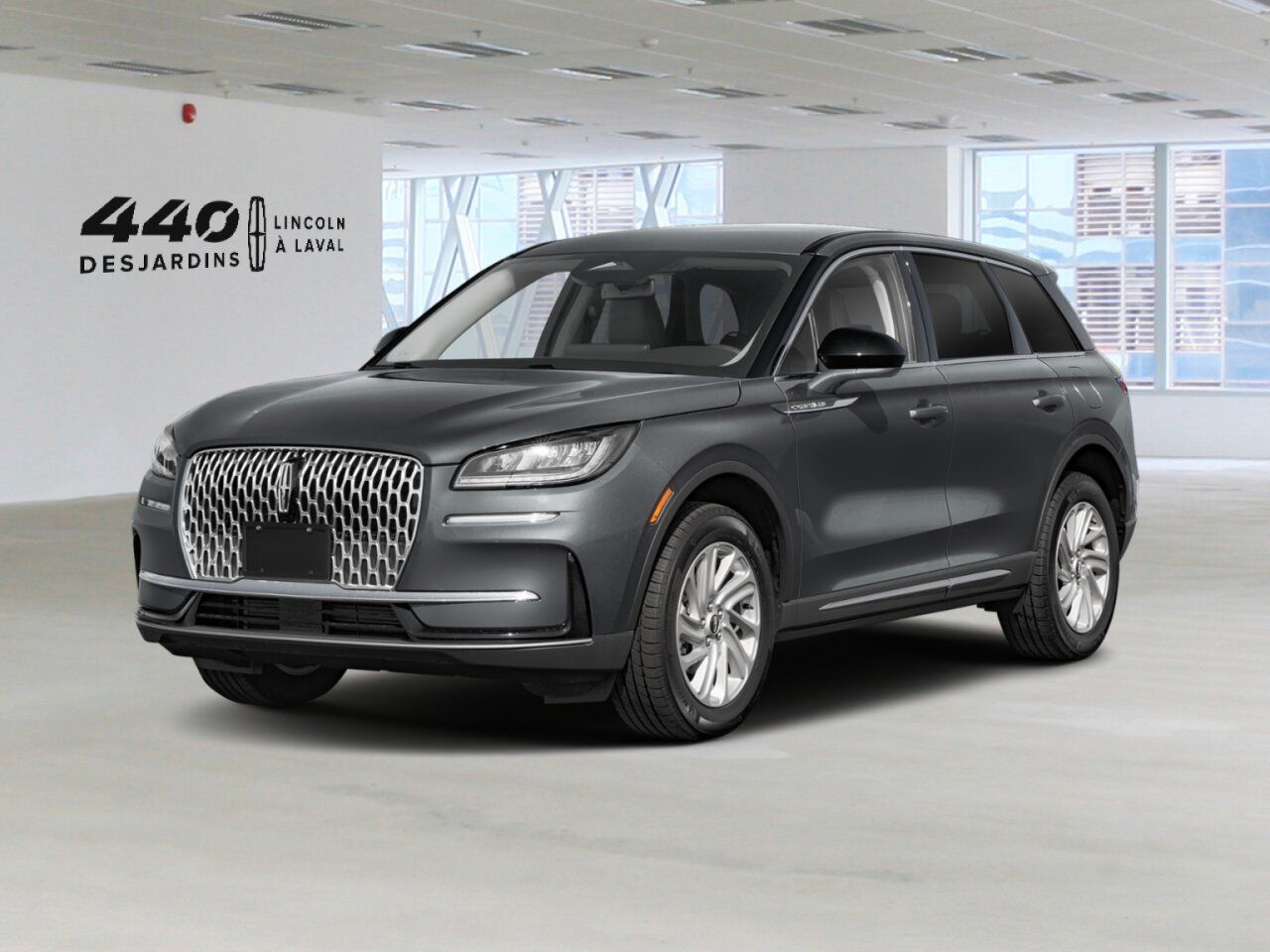 Occasion 2025 Lincoln Corsair Premiere 50104