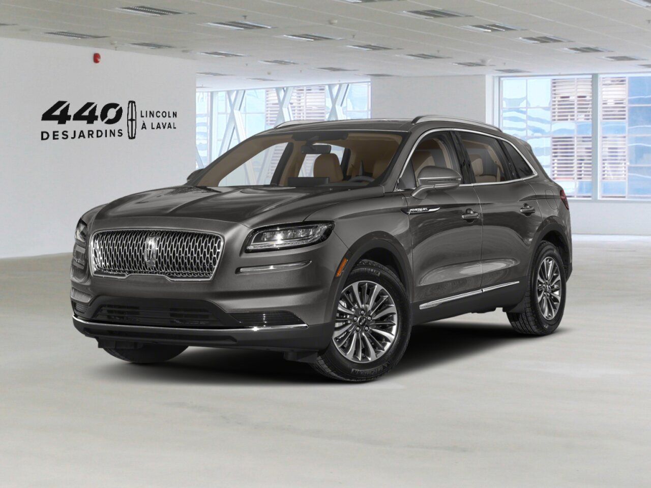 Used 2023 Lincoln Nautilus Reserve 30273