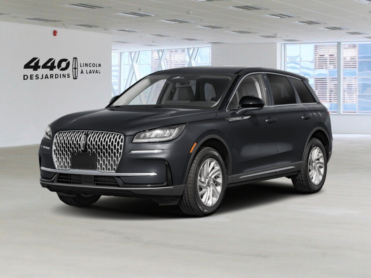 Used 2025 Lincoln Corsair Premiere 50195