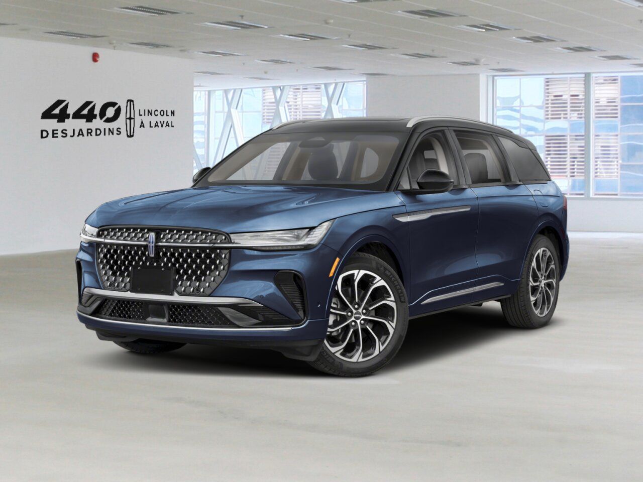 Used 2024 Lincoln Nautilus Reserve 24071