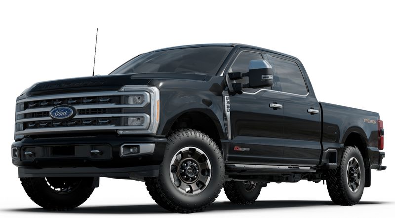 2023 Ford Super Duty F-350 SRW