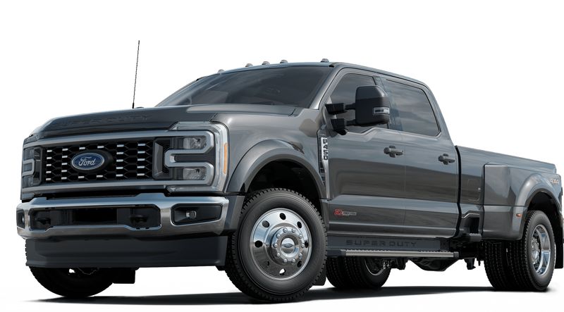 2023 Ford Super Duty F-450 DRW