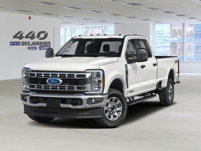 2026 Ford Super Duty
