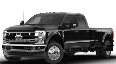 2026 Ford Super Duty