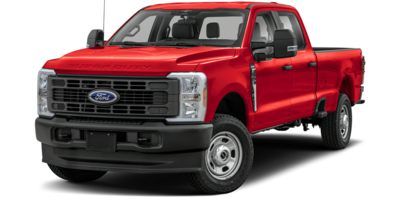 2026 Ford Super Duty F-350 à roues arrière jumelées