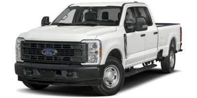 2026 Ford Super Duty