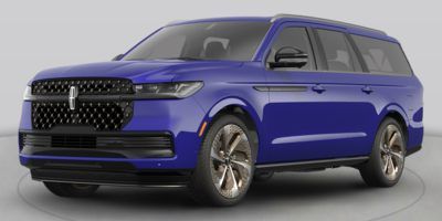 2026 Lincoln Navigator L