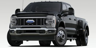 2026 Ford Super Duty F-450 DRW