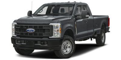 2026 Ford Super Duty F-250 SRW