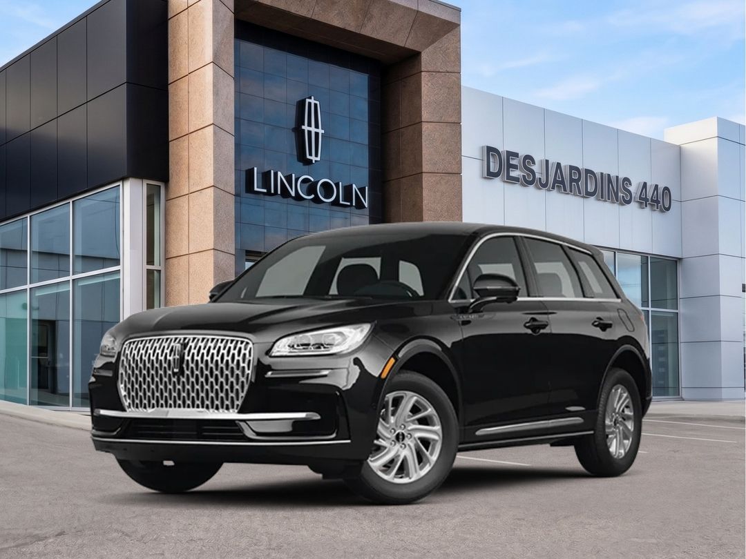 Neuf 2026 Lincoln Corsair Premiere 60694