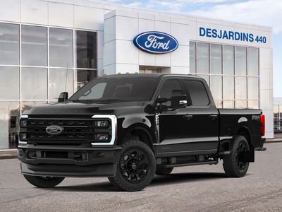 2026 Ford Super Duty