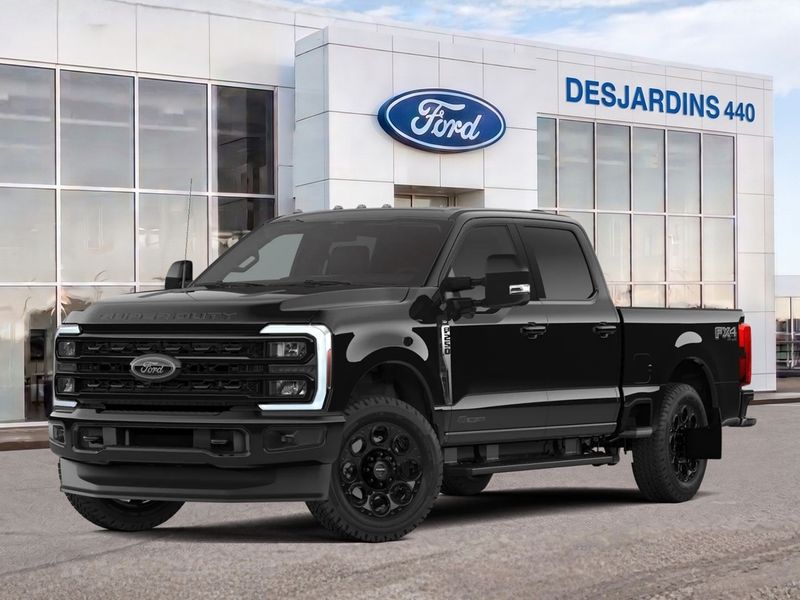 2026 Ford Super Duty