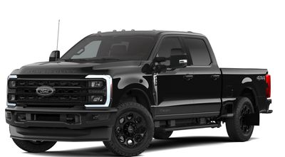2026 Ford Super Duty