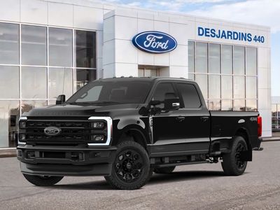 2026 Ford Super Duty