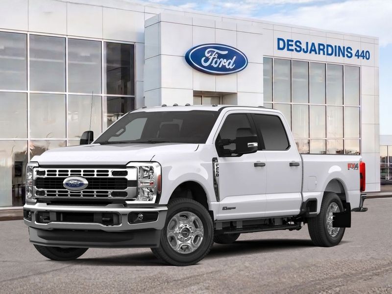 2026 Ford Super Duty