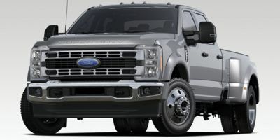 2026 Ford Super Duty F-450 DRW