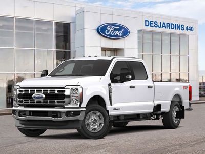2026 Ford Super Duty