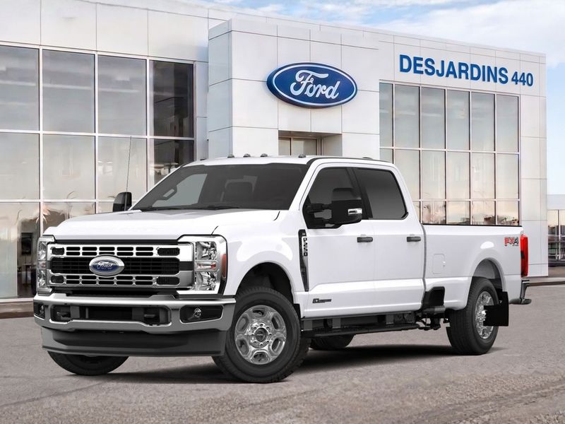 2026 Ford Super Duty