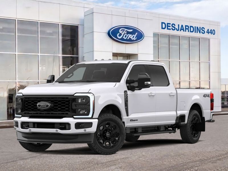 2026 Ford Super Duty