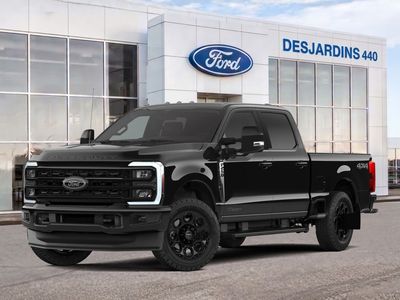 2026 Ford Super Duty