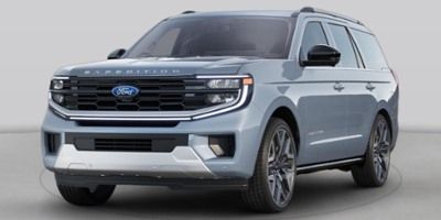 2027 Ford Expedition
