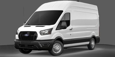 2026 Ford Transit fourgon utilitaire