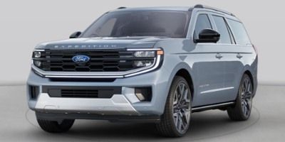 2027 Ford Expedition