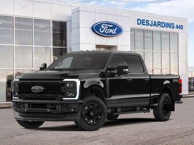 2026 Ford Super Duty