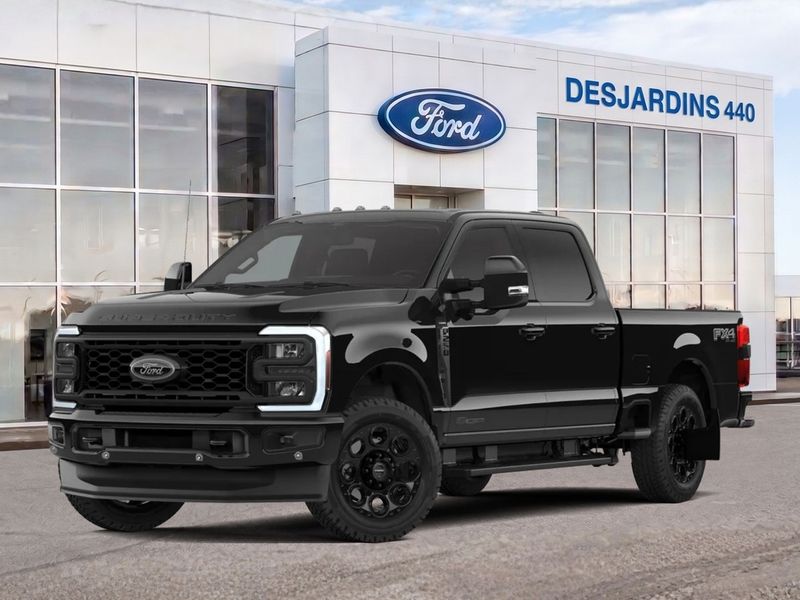 2026 Ford Super Duty