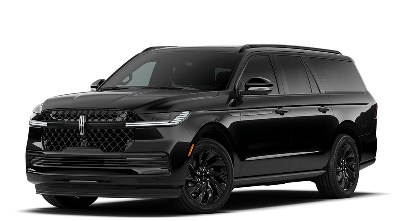 2027 Lincoln Navigator L