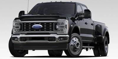 2026 Ford Super Duty F-450 DRW