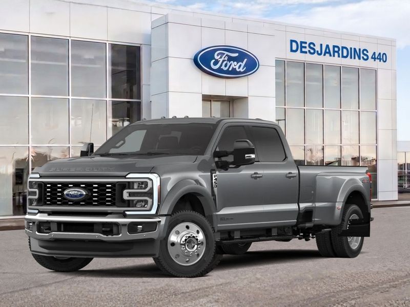 2026 Ford Super Duty