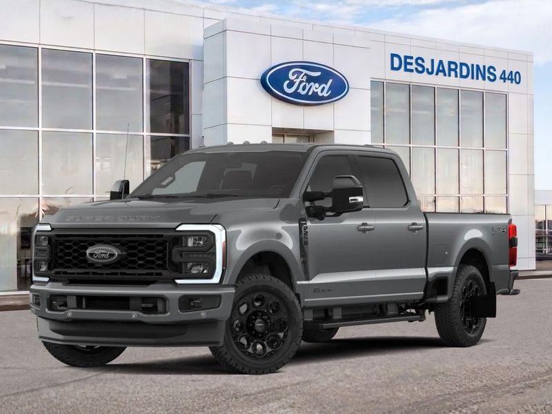 2026 Ford Super Duty