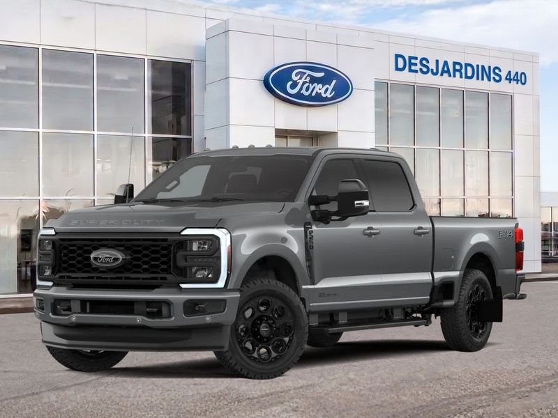 2026 Ford Super Duty
