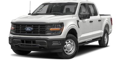 Neuf 2026 Ford F-150 XLT 61229