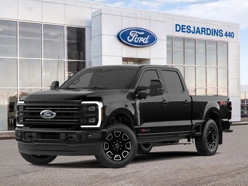 2027 Ford Super Duty