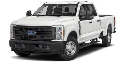 2027 Ford Super Duty F-250 SRW