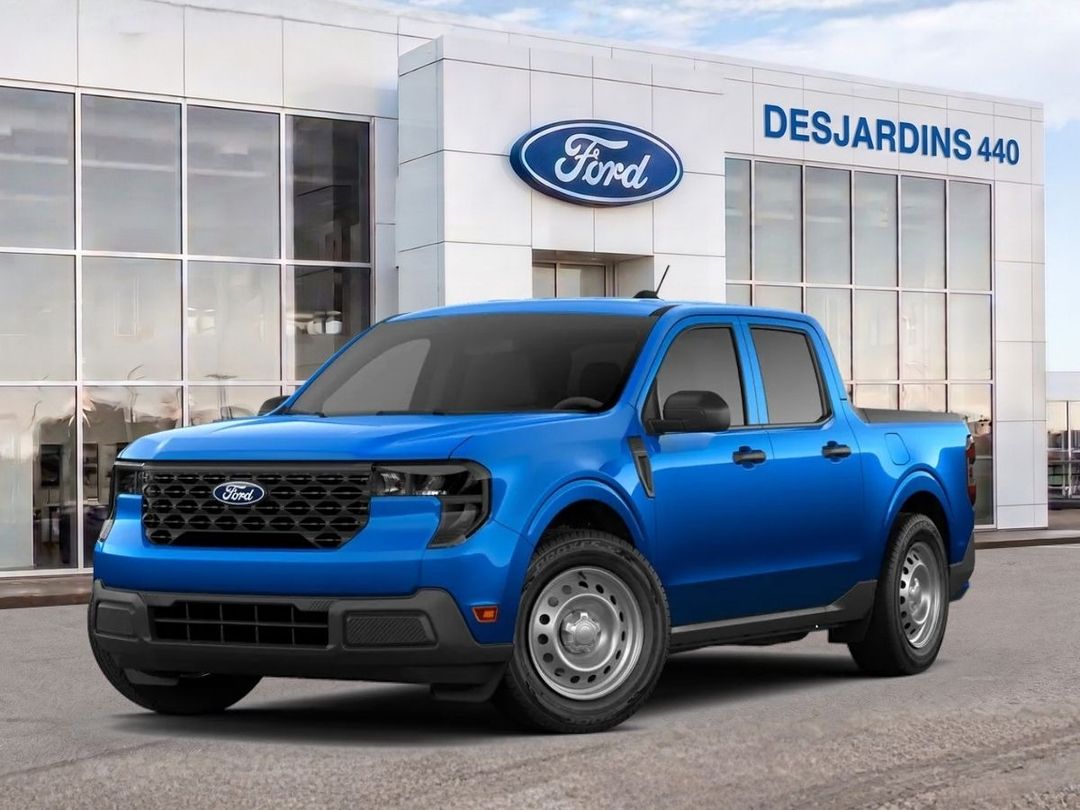 New 2026 Ford Maverick XL 61264